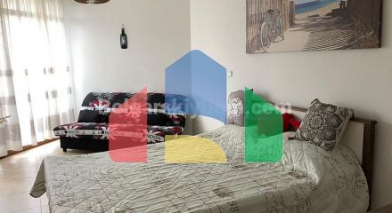 Квартира-студія у Фрегата