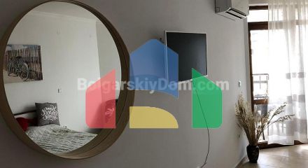 Квартира-студія у Фрегата