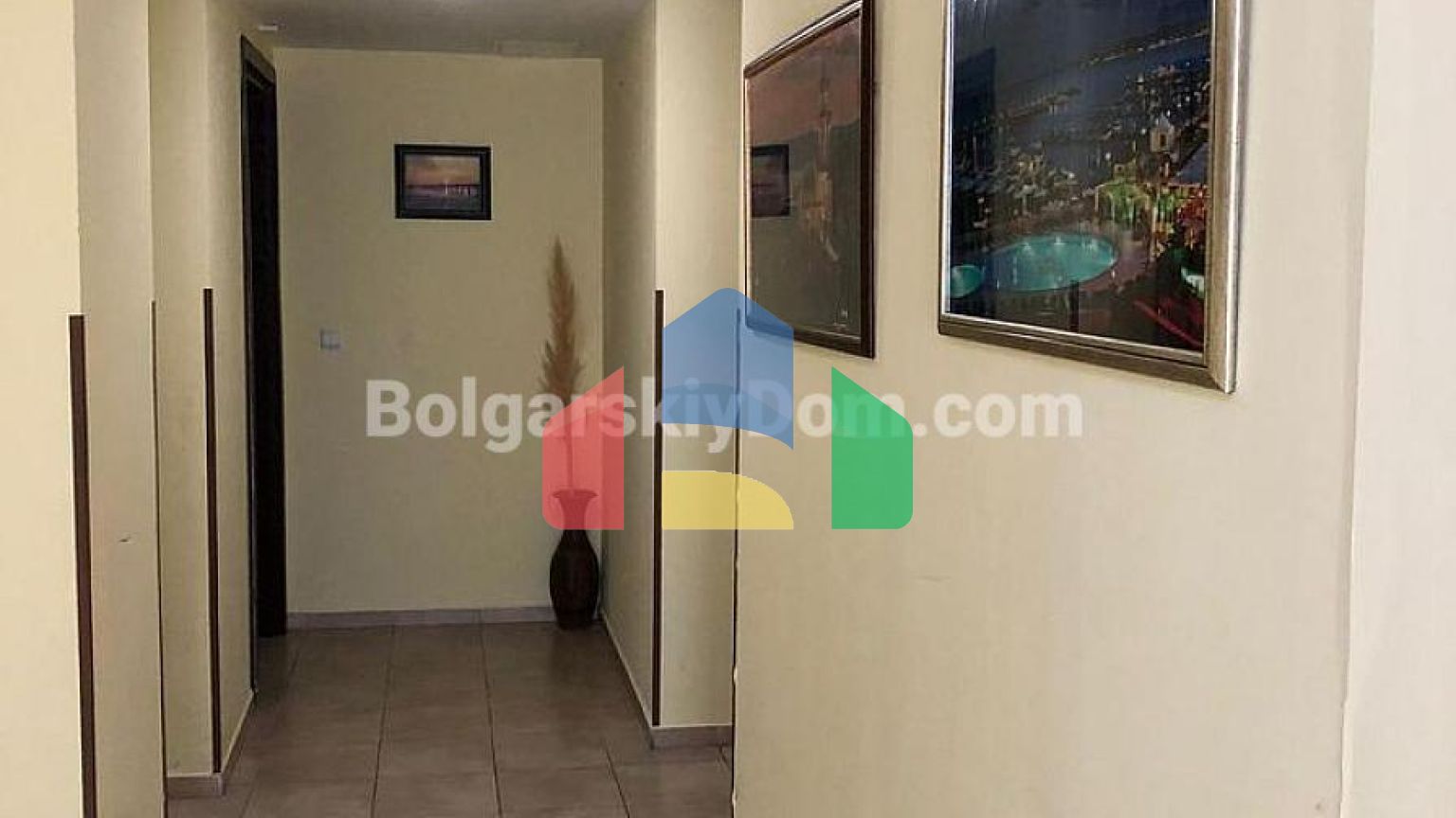 Квартира-студія у Фрегата