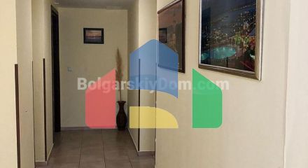 Квартира-студія у Фрегата