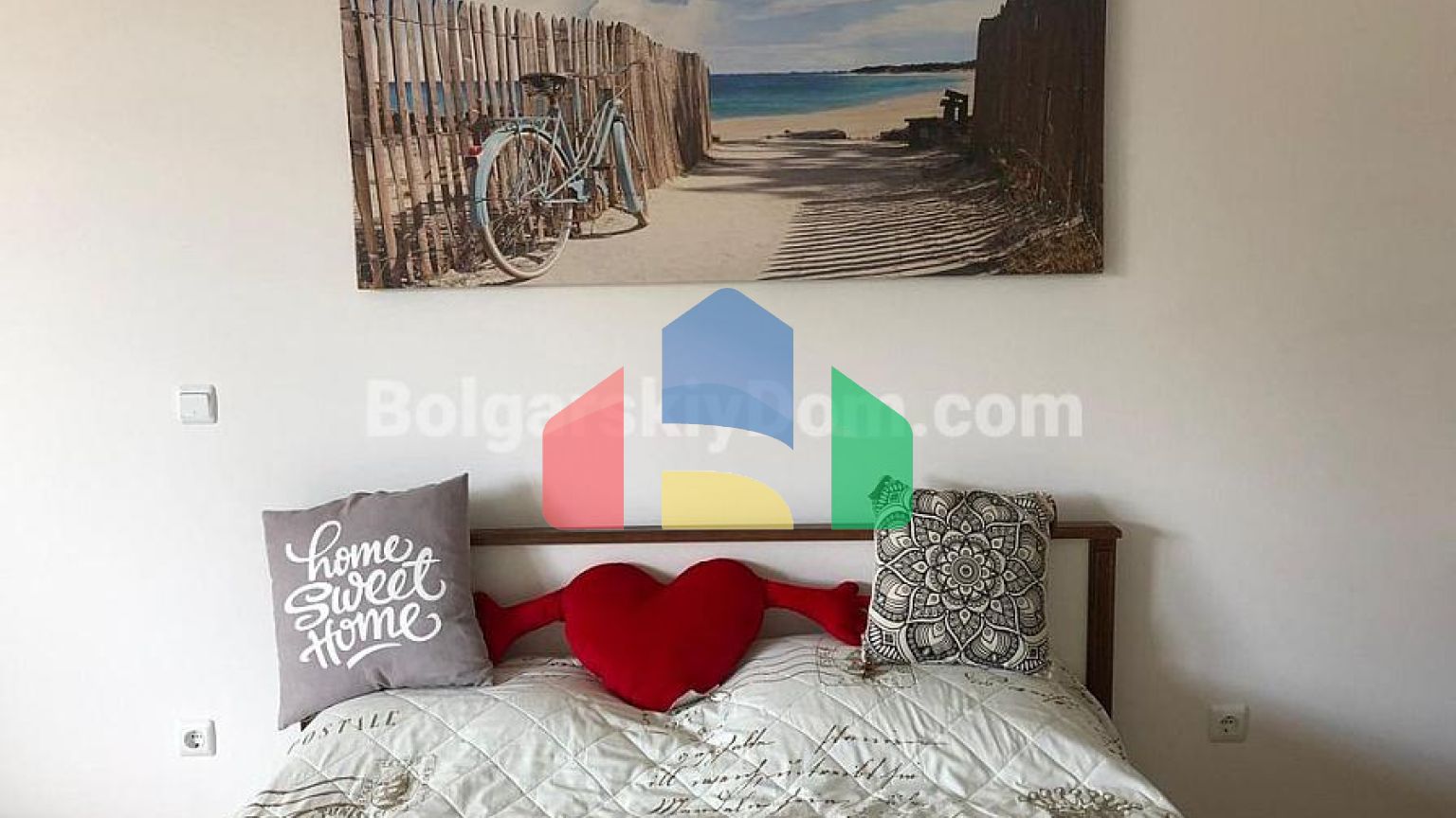 Квартира-студія у Фрегата