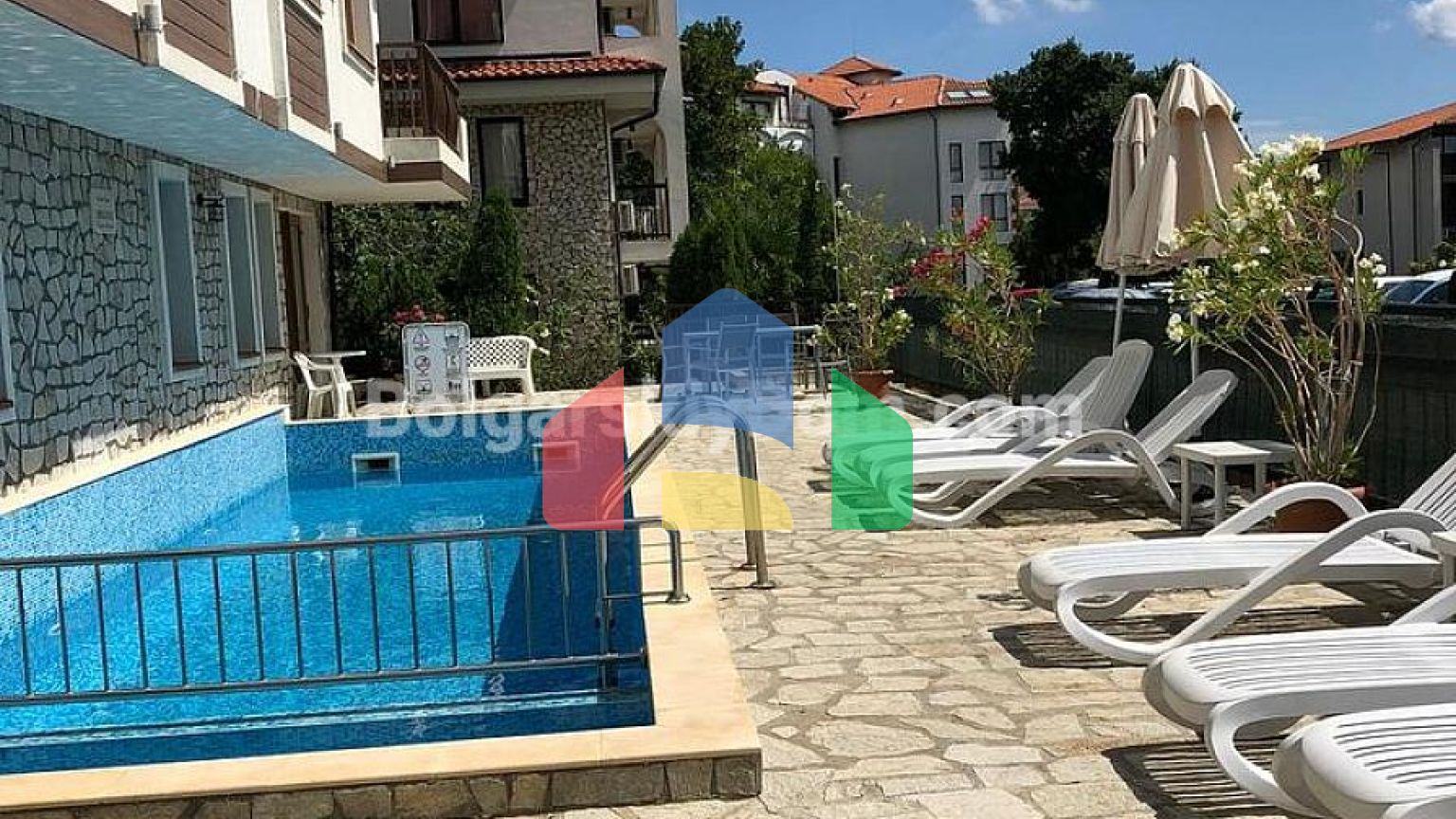 Квартира-студія у Фрегата