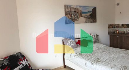 Квартира-студія у Фрегата