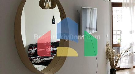 Квартира-студія у Фрегата