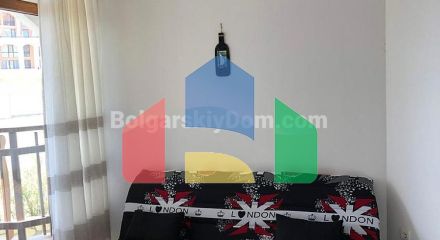 Квартира-студія у Фрегата