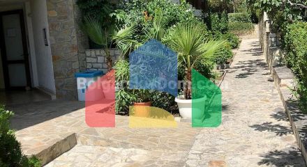 Квартира-студія у Фрегата