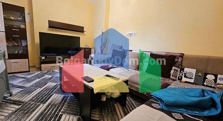 Дом в Святом Власе