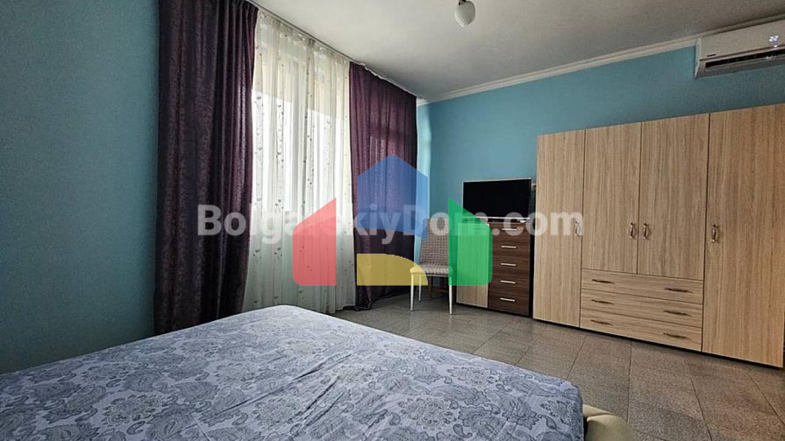 Будинок у Святому Власі