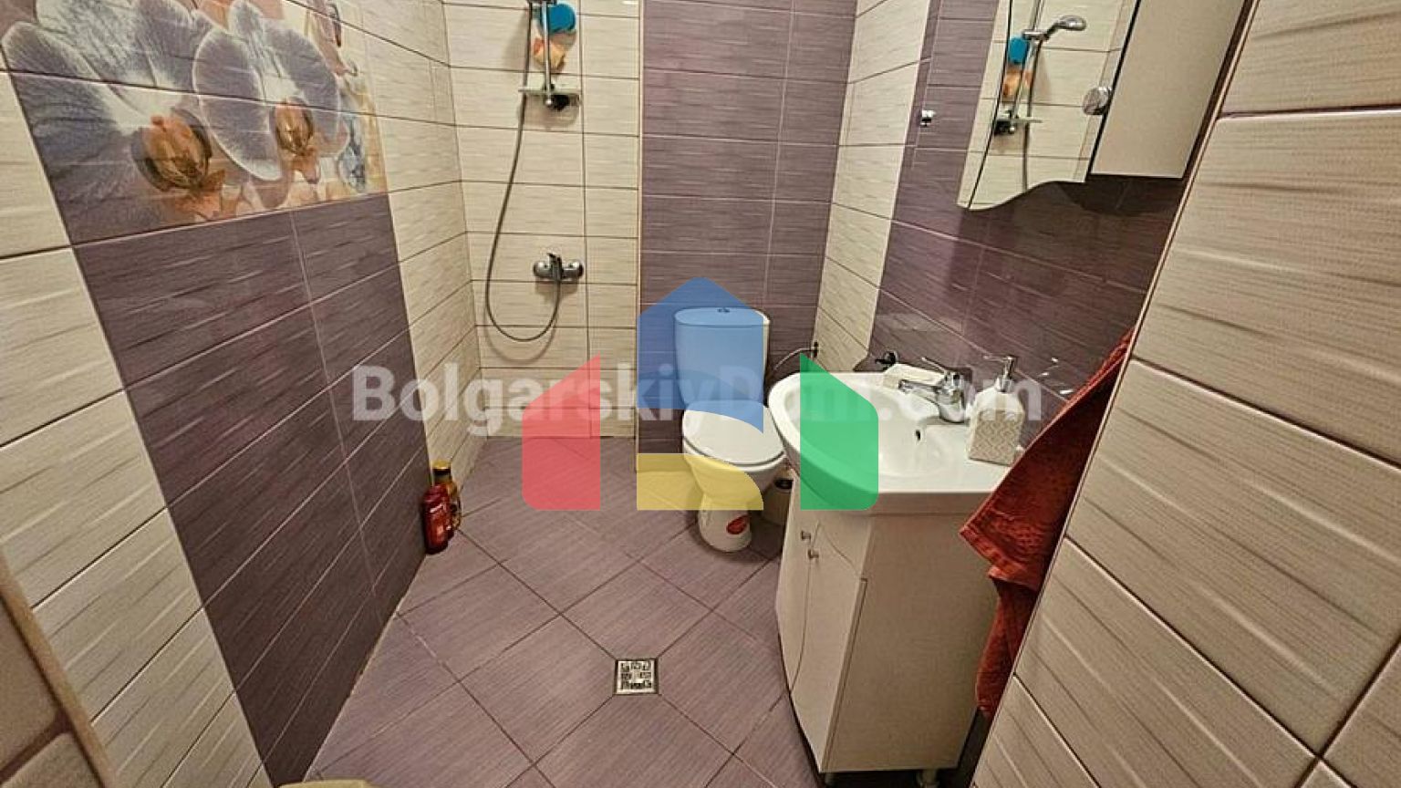 Будинок у Святому Власі