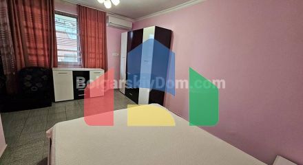 Будинок у Святому Власі