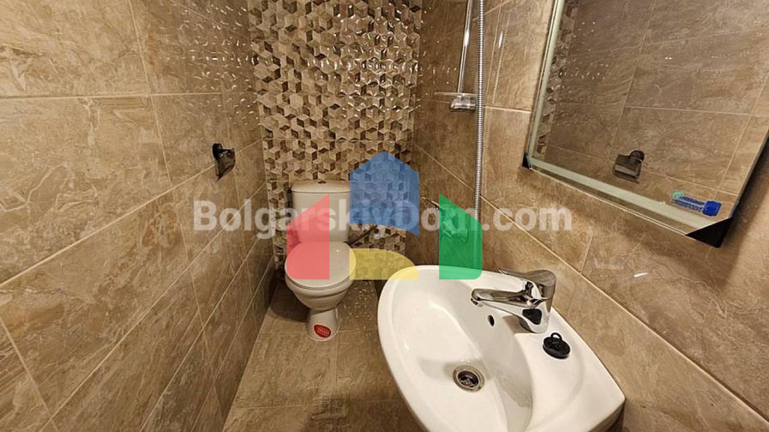 Будинок у Святому Власі