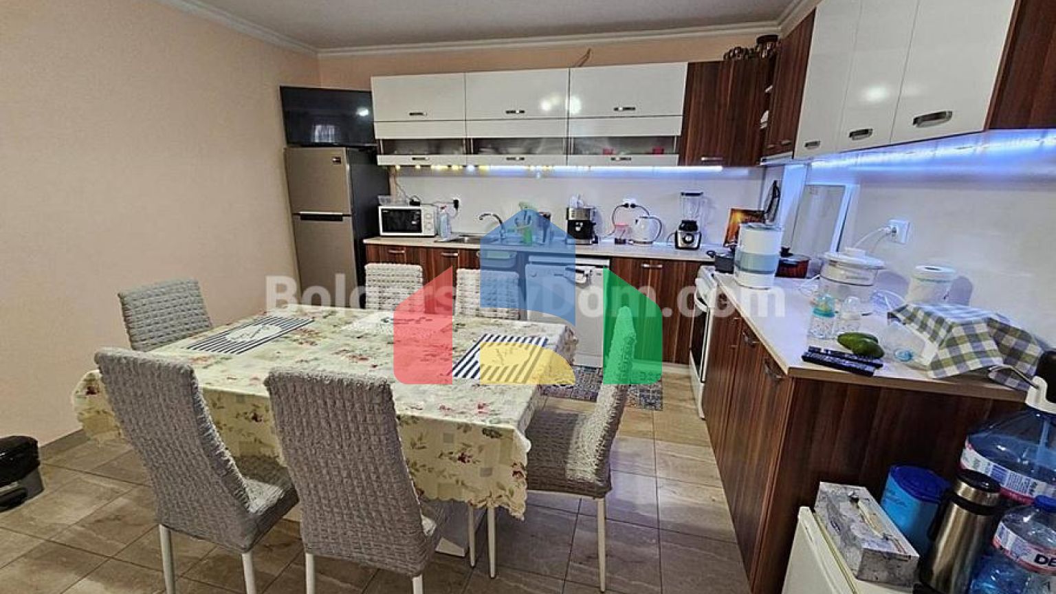 Будинок у Святому Власі