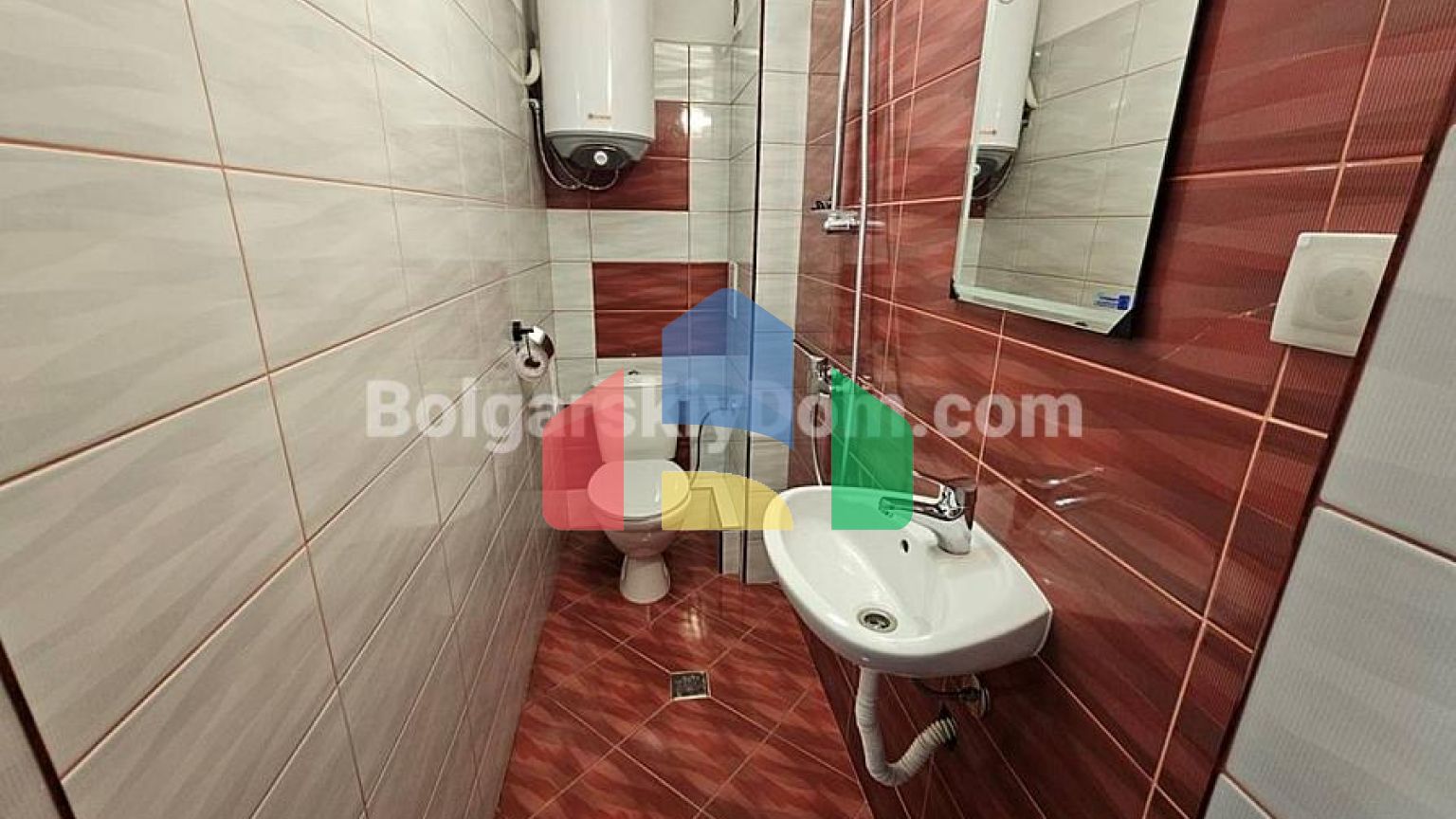 Будинок у Святому Власі