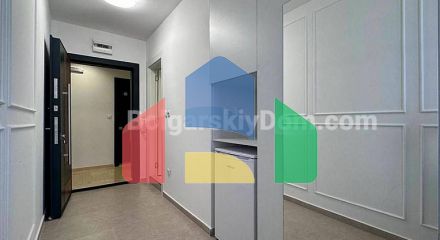 Квартира-студия в Полар Стар