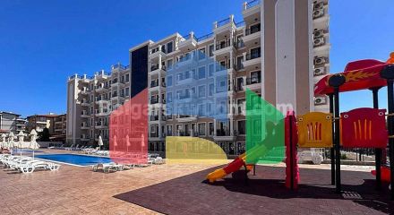 Квартира-студия в Полар Стар