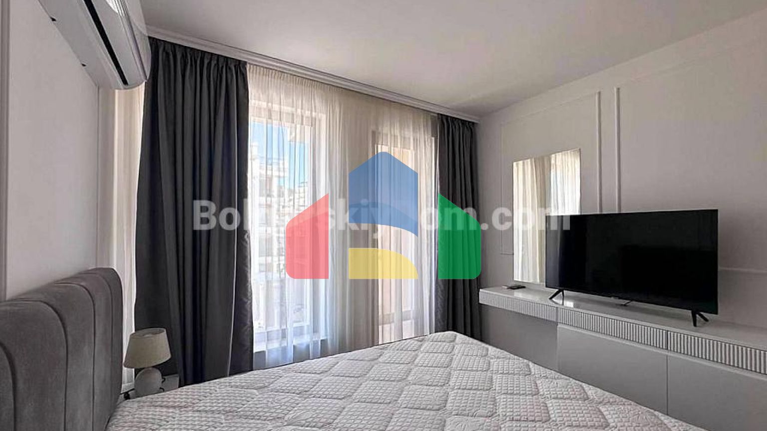 Квартира-студия в Полар Стар