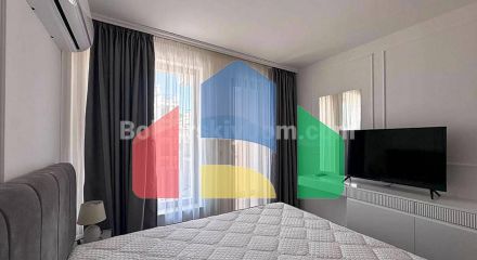 Квартира-студия в Полар Стар