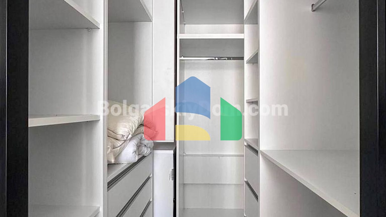 Квартира-студия в Полар Стар