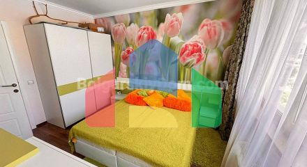 Трикімнатна квартира в Вілла Флоренція