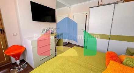 Трикімнатна квартира в Вілла Флоренція