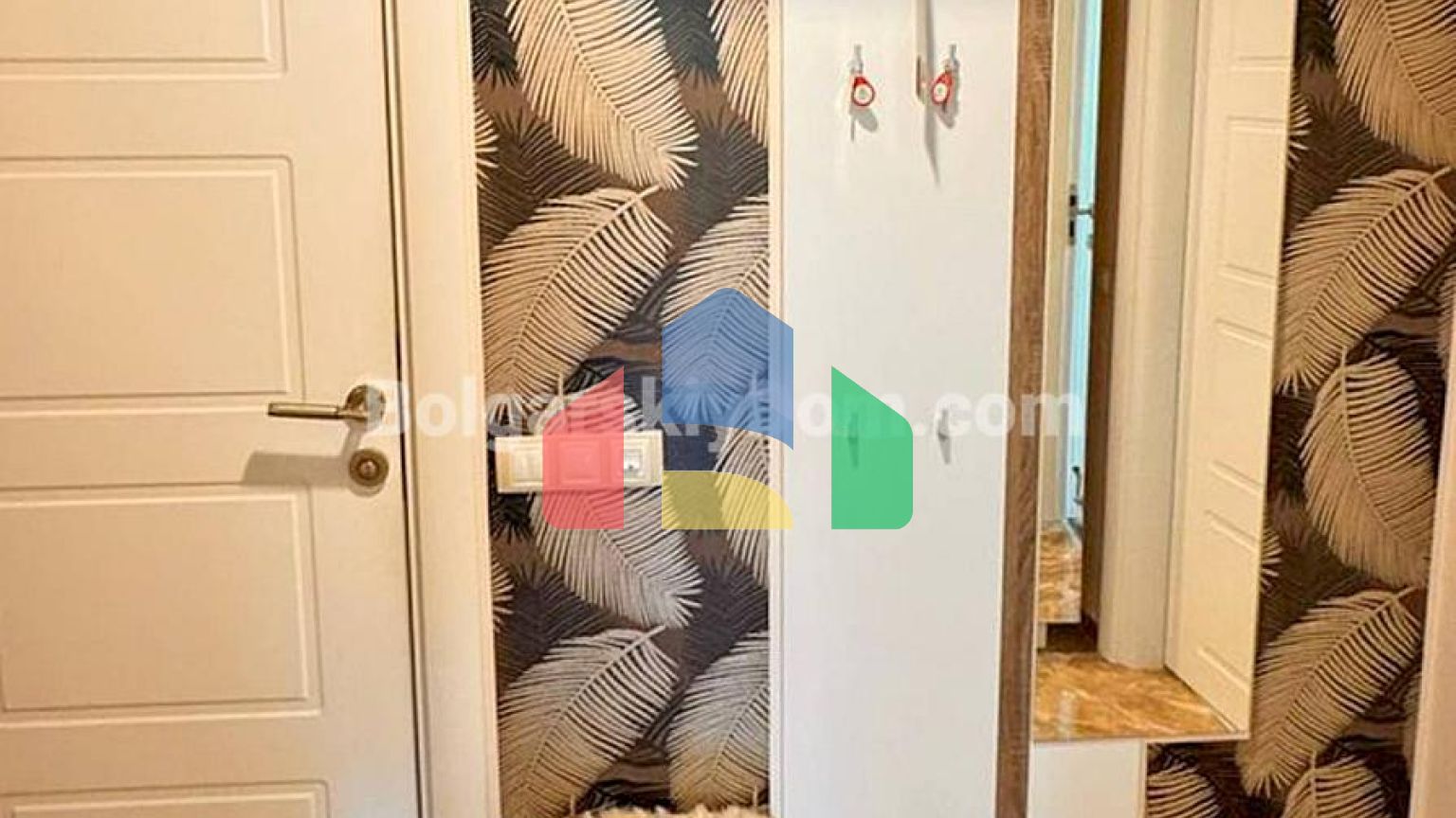 Трикімнатна квартира в Вілла Флоренція