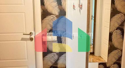 Трикімнатна квартира в Вілла Флоренція