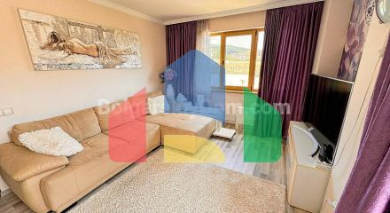 Трикімнатна квартира в Вілла Флоренція