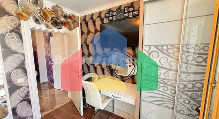 Трикімнатна квартира в Вілла Флоренція