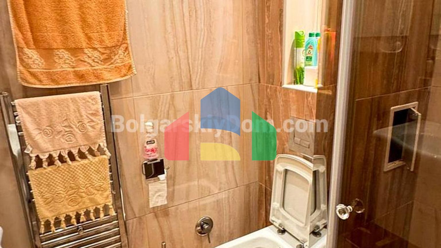 Трикімнатна квартира в Вілла Флоренція