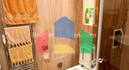 Трикімнатна квартира в Вілла Флоренція