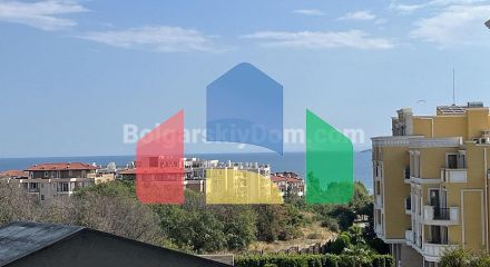 Двухкомнатная квартира в Вилла Флоренция