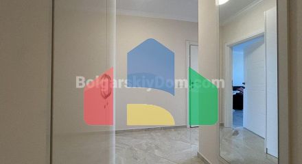 Двухкомнатная квартира в Вилла Флоренция