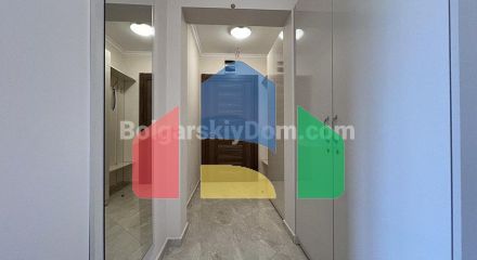 Двухкомнатная квартира в Вилла Флоренция