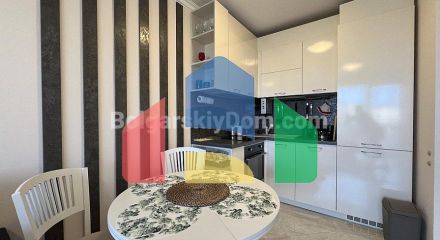 Двухкомнатная квартира в Вилла Флоренция