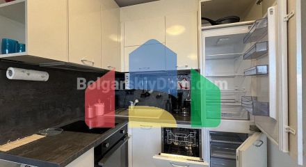 Двухкомнатная квартира в Вилла Флоренция