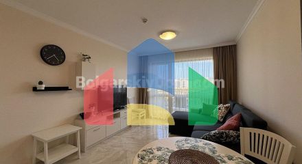 Двухкомнатная квартира в Вилла Флоренция