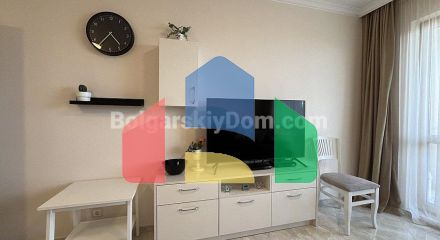 Двухкомнатная квартира в Вилла Флоренция