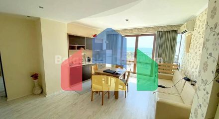 One-bedroom apartment in Sea Wind