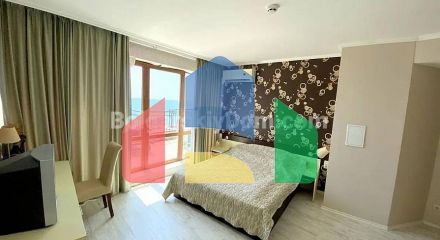 One-bedroom apartment in Sea Wind