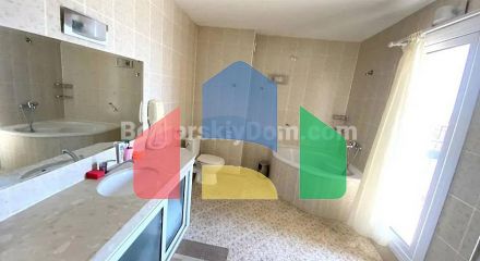 One-bedroom apartment in Sea Wind