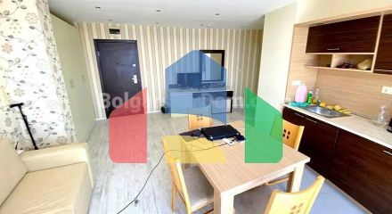 One-bedroom apartment in Sea Wind