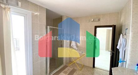 One-bedroom apartment in Sea Wind