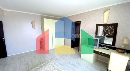 One-bedroom apartment in Sea Wind