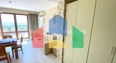 Двухкомнатная квартира в Си Винд