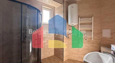 Двухкомнатная квартира в Вилла Венеция