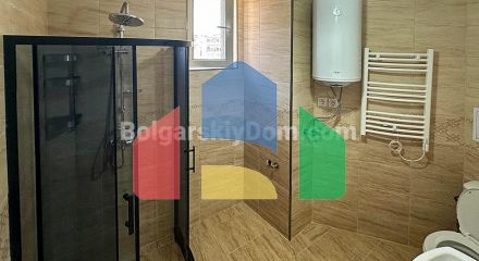Двухкомнатная квартира в Вилла Венеция