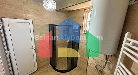 Двухкомнатная квартира в Вилла Венеция