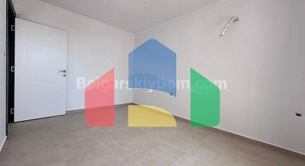 Трехкомнатная квартира в Империум