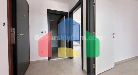 Трикімнатна квартира в Імперіум