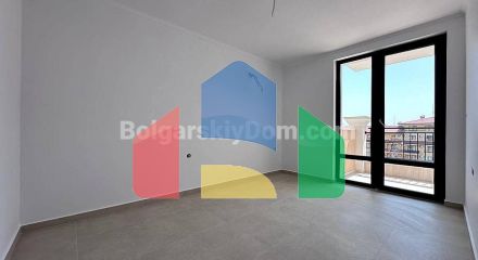 Трикімнатна квартира в Імперіум